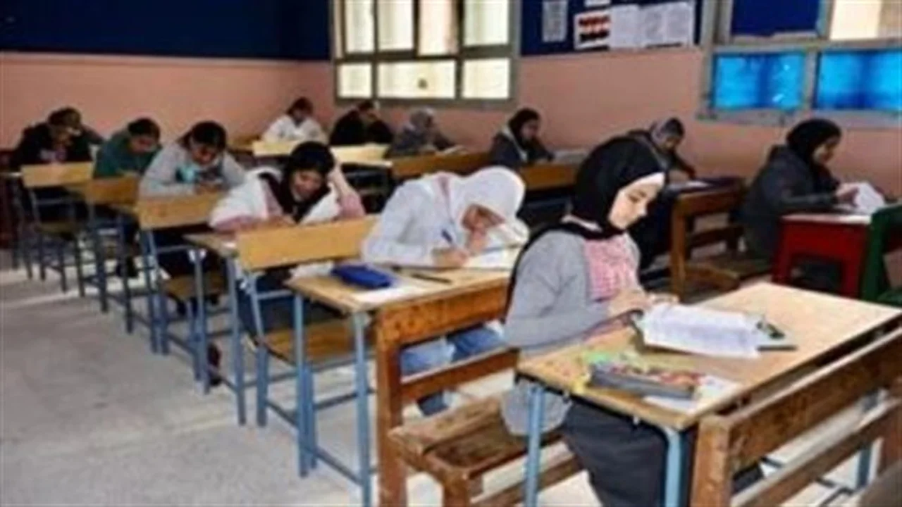تقدير درجات.. انطلاق أعمال امتحانات الدبلومات الفنية 13 يونيو